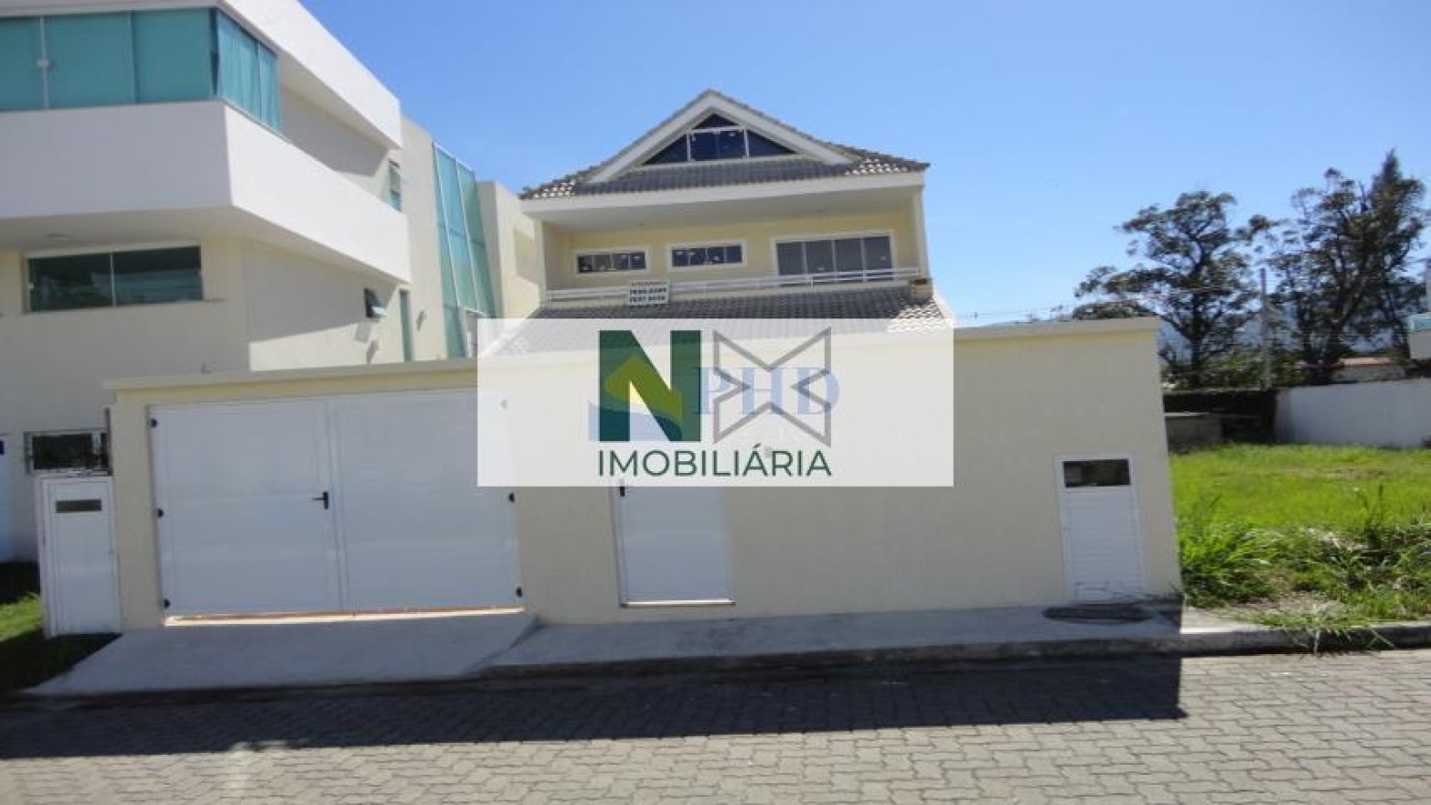 Casa 3 Quartos 0m² Casa 3 Quartos 0m²