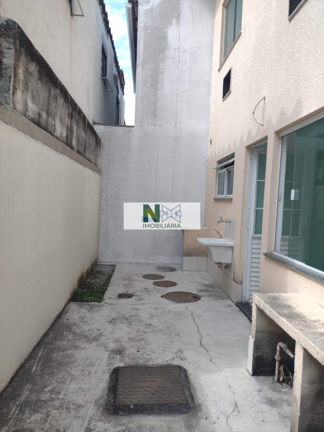 Casa 3 Quartos 90m² Casa 3 Quartos 90m²