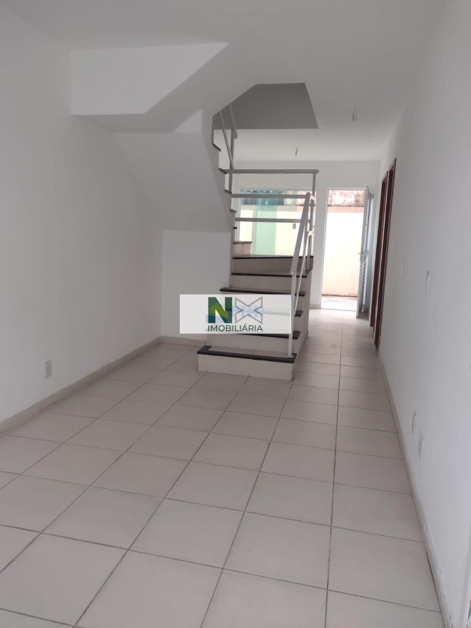 Casa 3 Quartos 90m² Casa 3 Quartos 90m²
