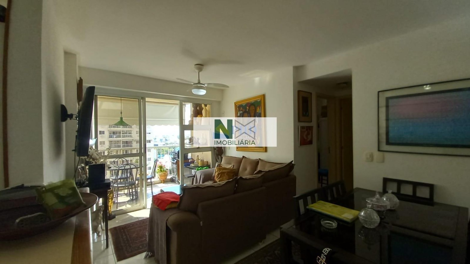 Apartamento 2 Quartos 68m² Apartamento 2 Quartos 68m²