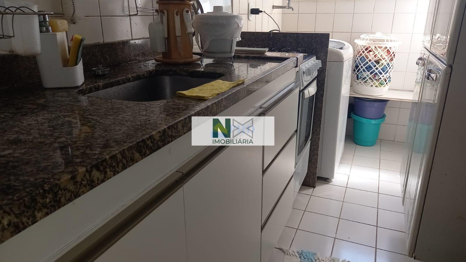 Apartamento 2 Quartos 68m² Apartamento 2 Quartos 68m²