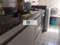 Apartamento 2 Quartos 68m² Apartamento 2 Quartos 68m²