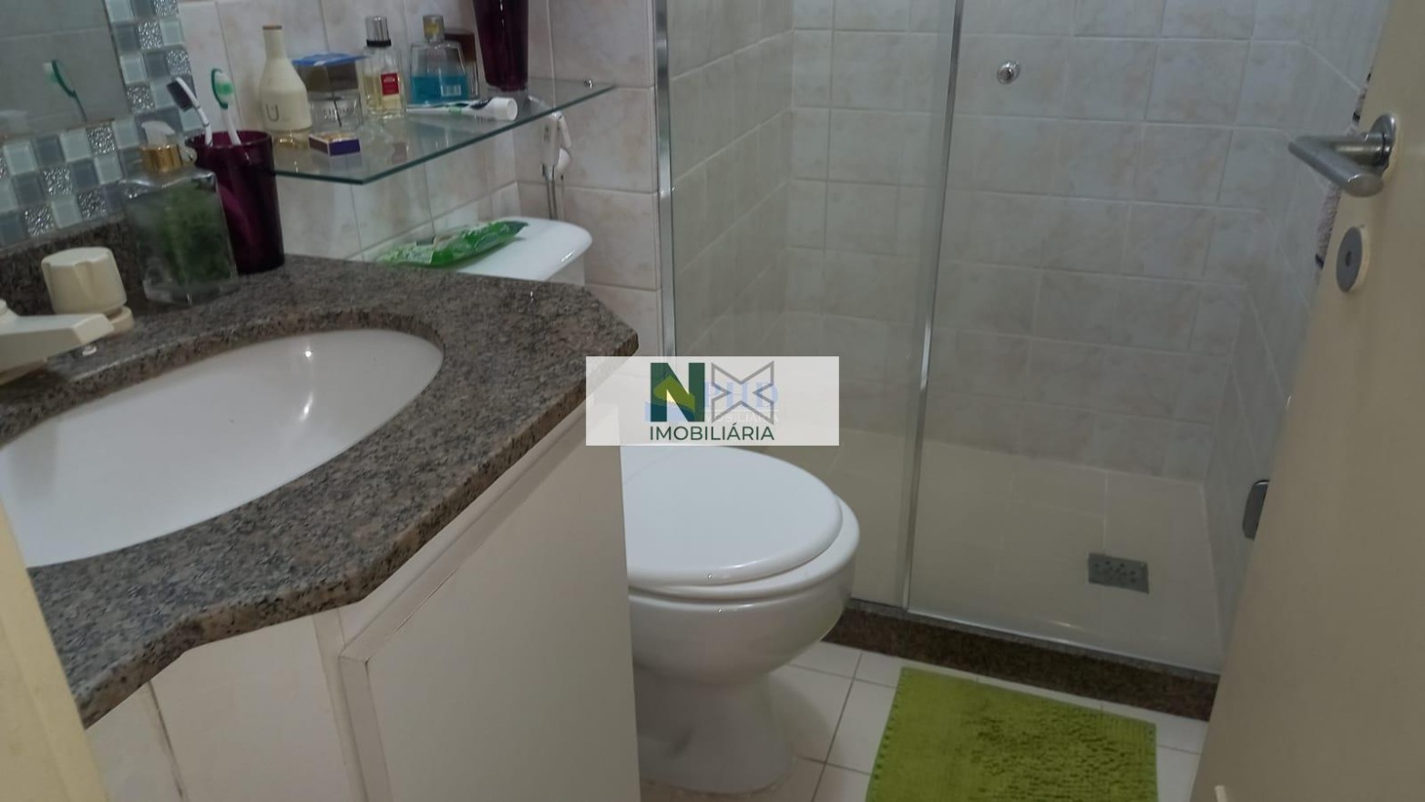 Apartamento 2 Quartos 68m² Apartamento 2 Quartos 68m²