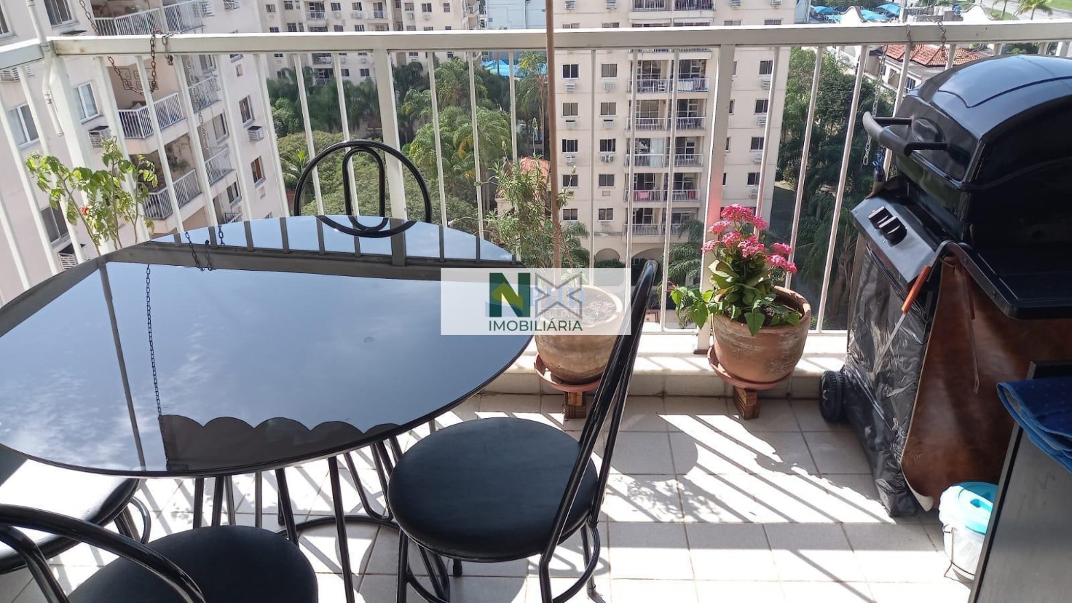 Apartamento 2 Quartos 68m² Apartamento 2 Quartos 68m²
