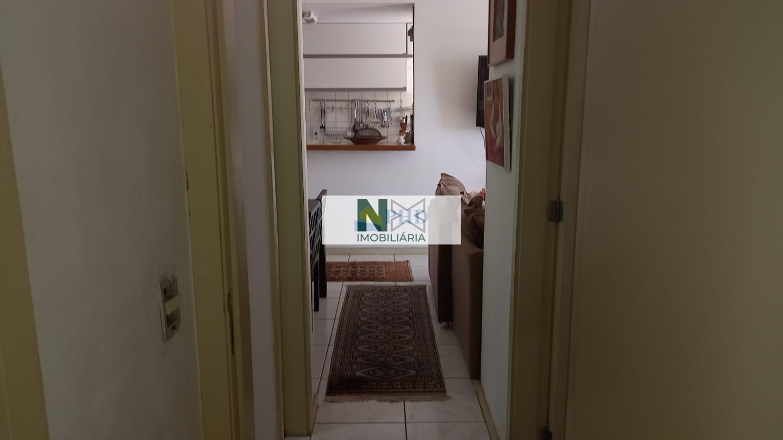 Apartamento 2 Quartos 68m² Apartamento 2 Quartos 68m²