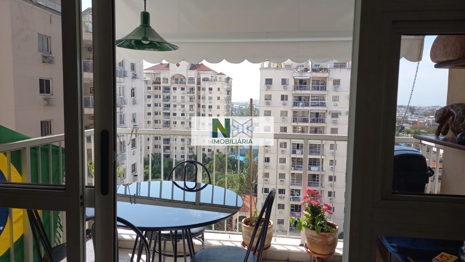 Apartamento 2 Quartos 68m² Apartamento 2 Quartos 68m²