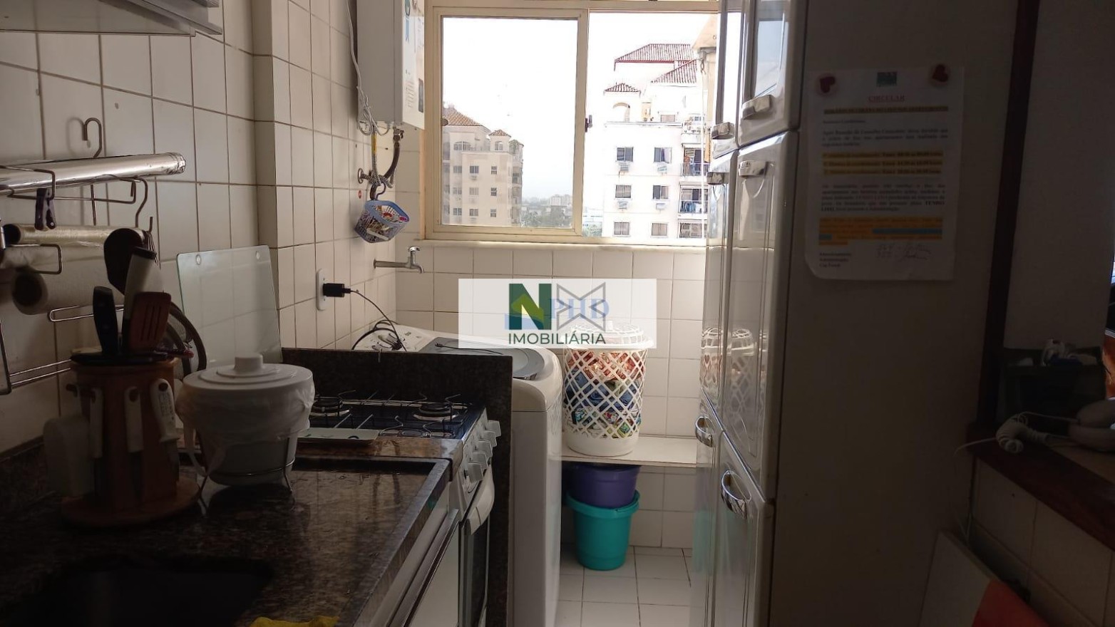 Apartamento 2 Quartos 68m² Apartamento 2 Quartos 68m²