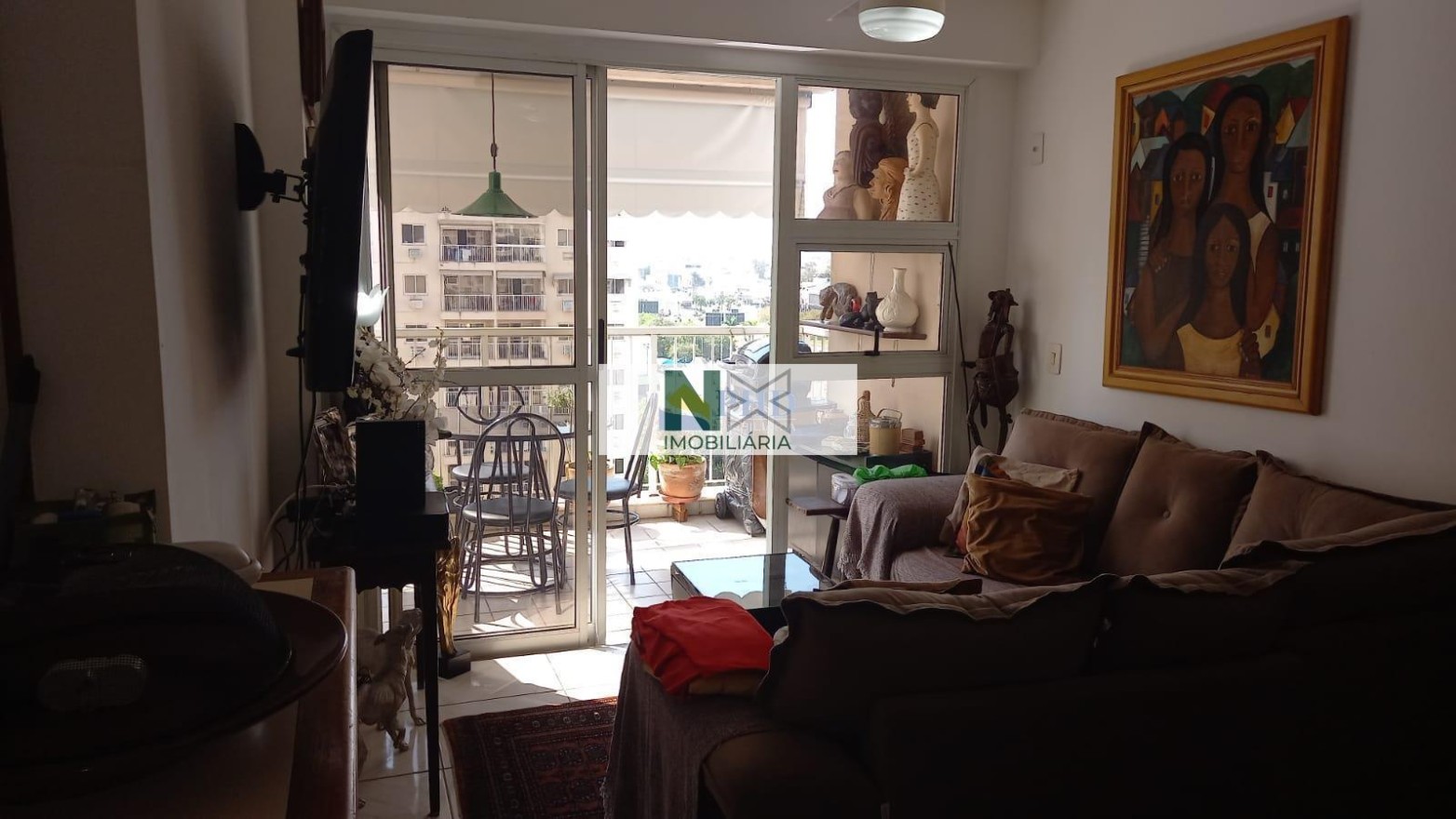 Apartamento 2 Quartos 68m² Apartamento 2 Quartos 68m²