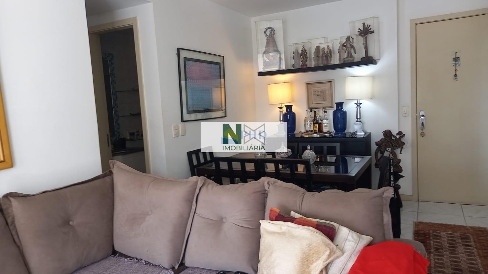 Apartamento 2 Quartos 68m² Apartamento 2 Quartos 68m²