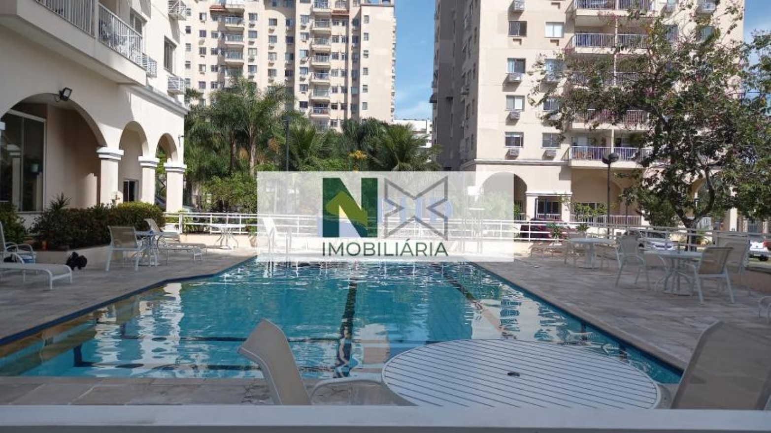 Apartamento 2 Quartos 68m² Apartamento 2 Quartos 68m²