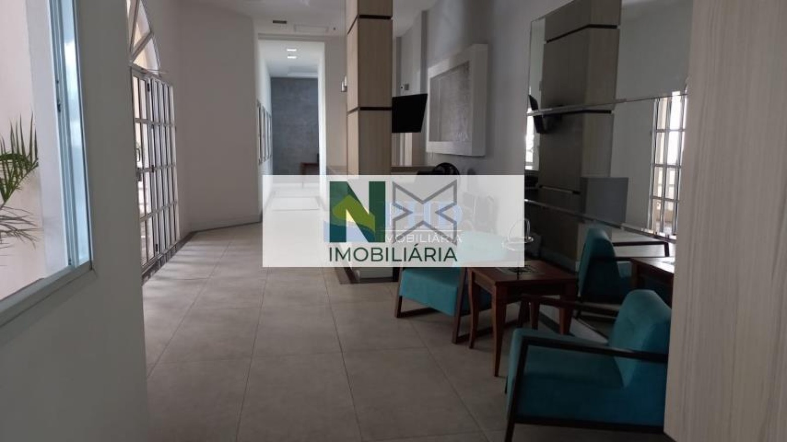 Apartamento 2 Quartos 68m² Apartamento 2 Quartos 68m²