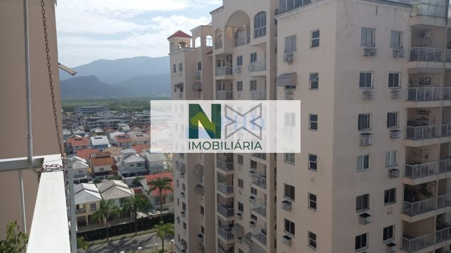 Apartamento 2 Quartos 68m² Apartamento 2 Quartos 68m²