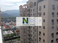 Apartamento 2 Quartos 68m² Apartamento 2 Quartos 68m²