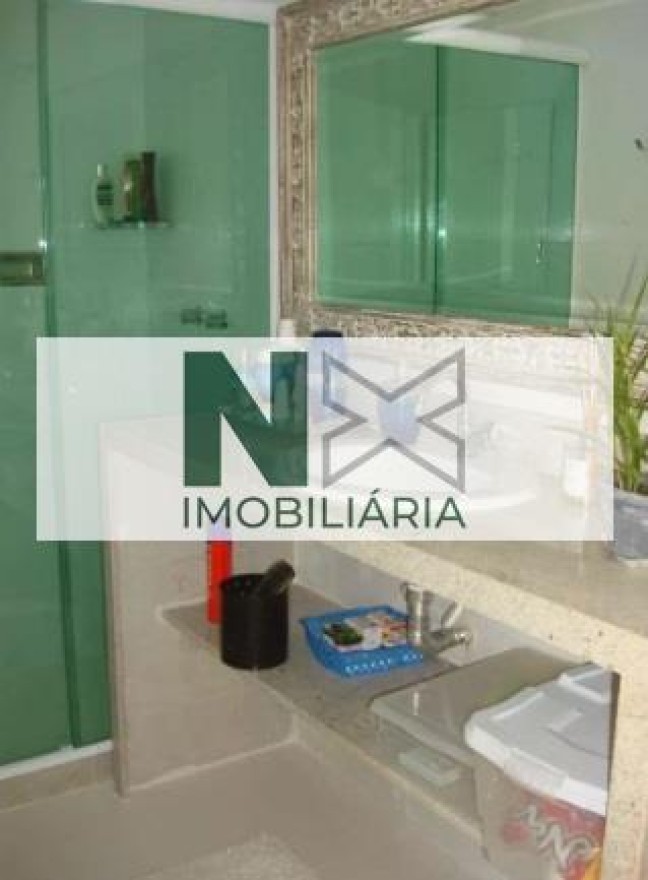 Casa 4 Quartos 390m² Casa 4 Quartos 390m²