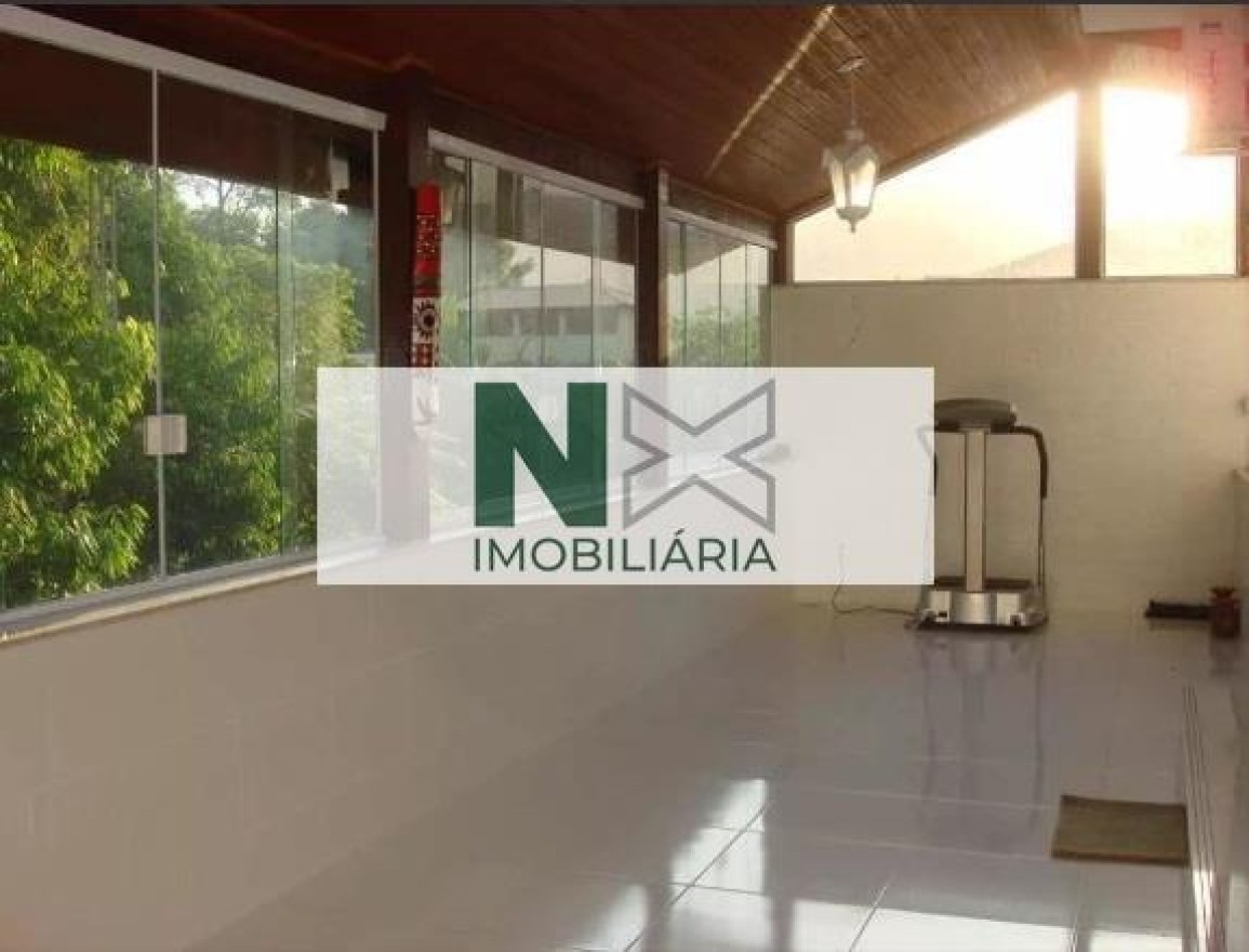 Casa 4 Quartos 390m² Casa 4 Quartos 390m²