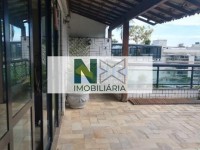 Cobertura Duplex 4 Quartos 330m² Cobertura Duplex 4 Quartos 330m²