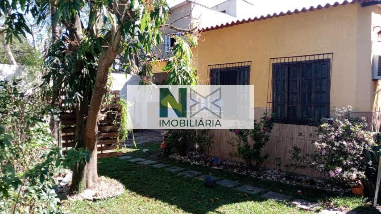 Casa 3 Quartos 135m² Casa 3 Quartos 135m²