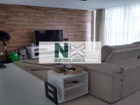 Cobertura Triplex 3 Quartos 197m² Cobertura Triplex 3 Quartos 197m²