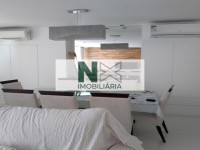 Cobertura Triplex 3 Quartos 197m² Cobertura Triplex 3 Quartos 197m²