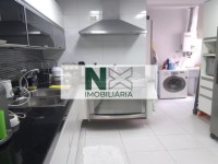Cobertura Triplex 3 Quartos 197m² Cobertura Triplex 3 Quartos 197m²