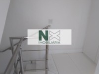 Cobertura Triplex 3 Quartos 197m² Cobertura Triplex 3 Quartos 197m²