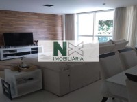 Cobertura Triplex 3 Quartos 197m² Cobertura Triplex 3 Quartos 197m²
