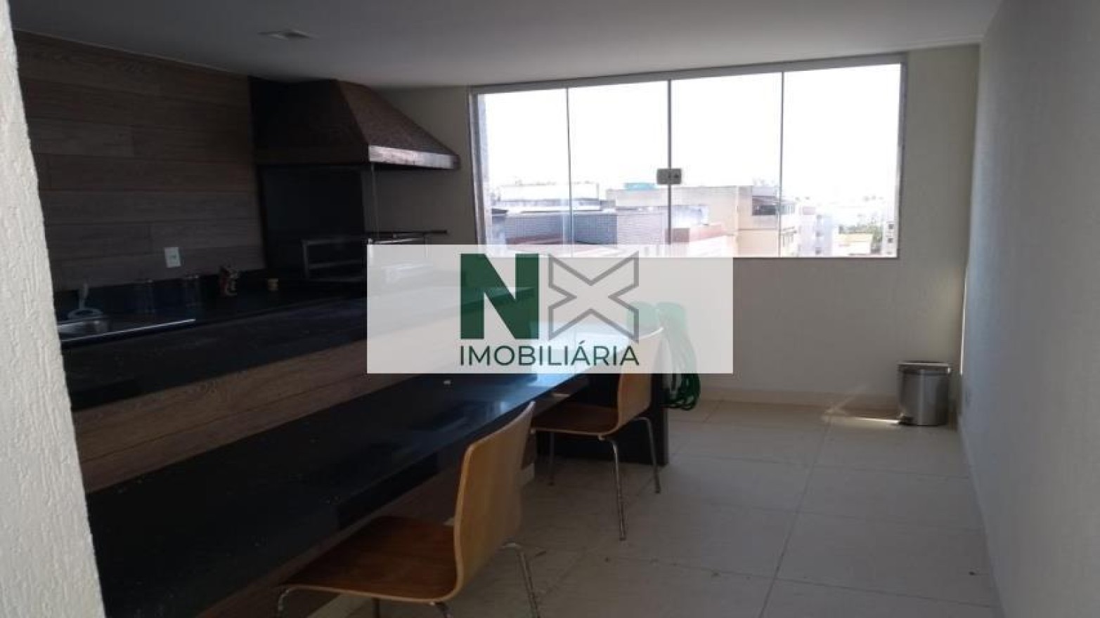Cobertura Triplex 3 Quartos 197m² Cobertura Triplex 3 Quartos 197m²