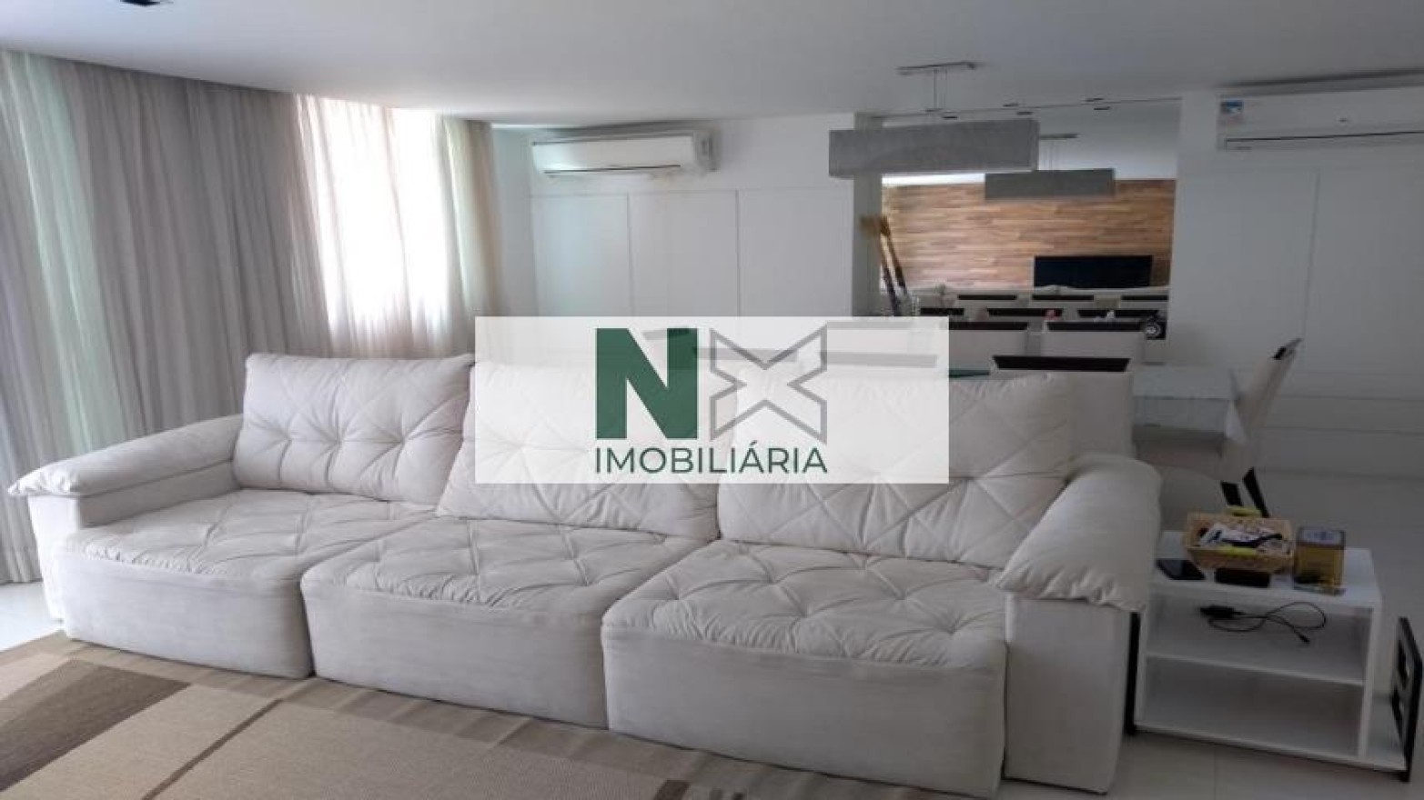 Cobertura Triplex 3 Quartos 197m² Cobertura Triplex 3 Quartos 197m²