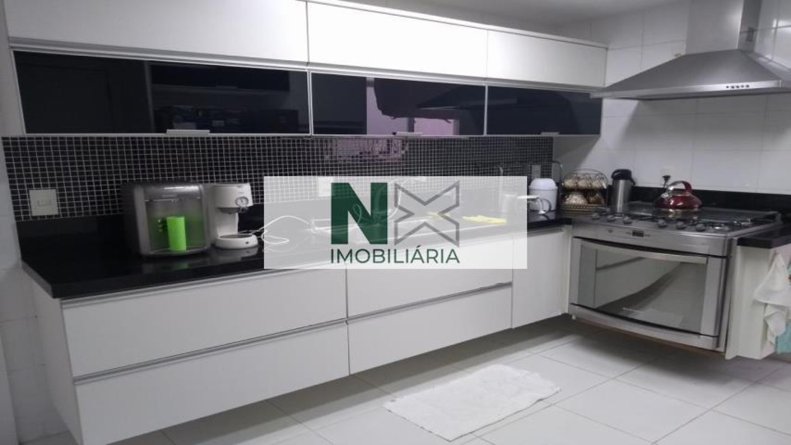Cobertura Triplex 3 Quartos 197m² Cobertura Triplex 3 Quartos 197m²