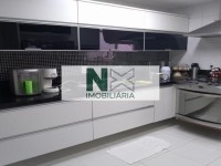 Cobertura Triplex 3 Quartos 197m² Cobertura Triplex 3 Quartos 197m²