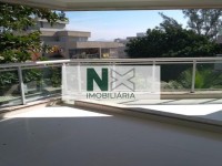Cobertura Triplex 3 Quartos 197m² Cobertura Triplex 3 Quartos 197m²