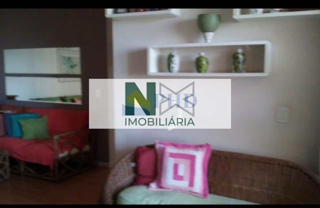 Apartamento 3 Quartos 95m² Apartamento 3 Quartos 95m²
