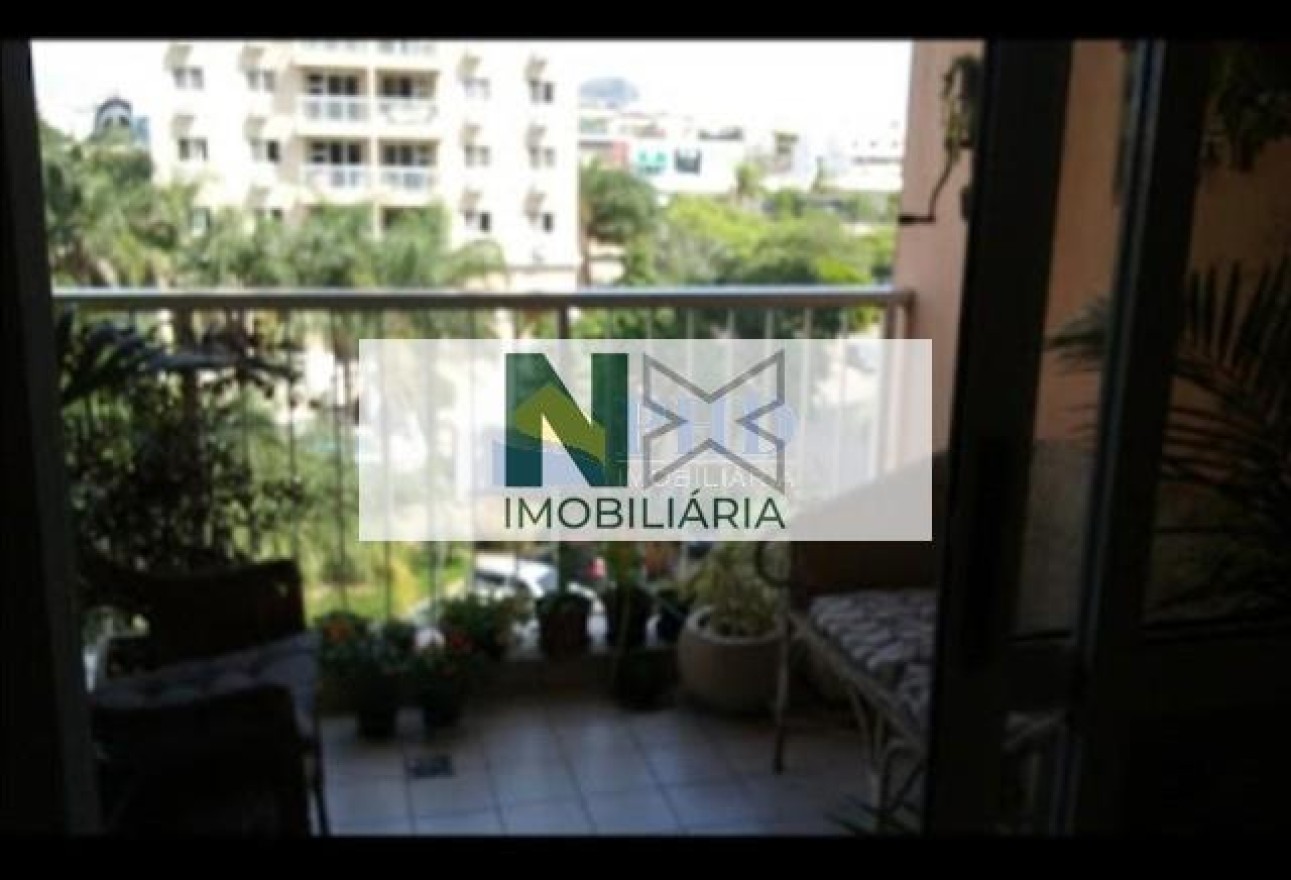 Apartamento 3 Quartos 95m² Apartamento 3 Quartos 95m²