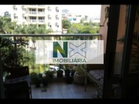 Apartamento 3 Quartos 95m² Apartamento 3 Quartos 95m²