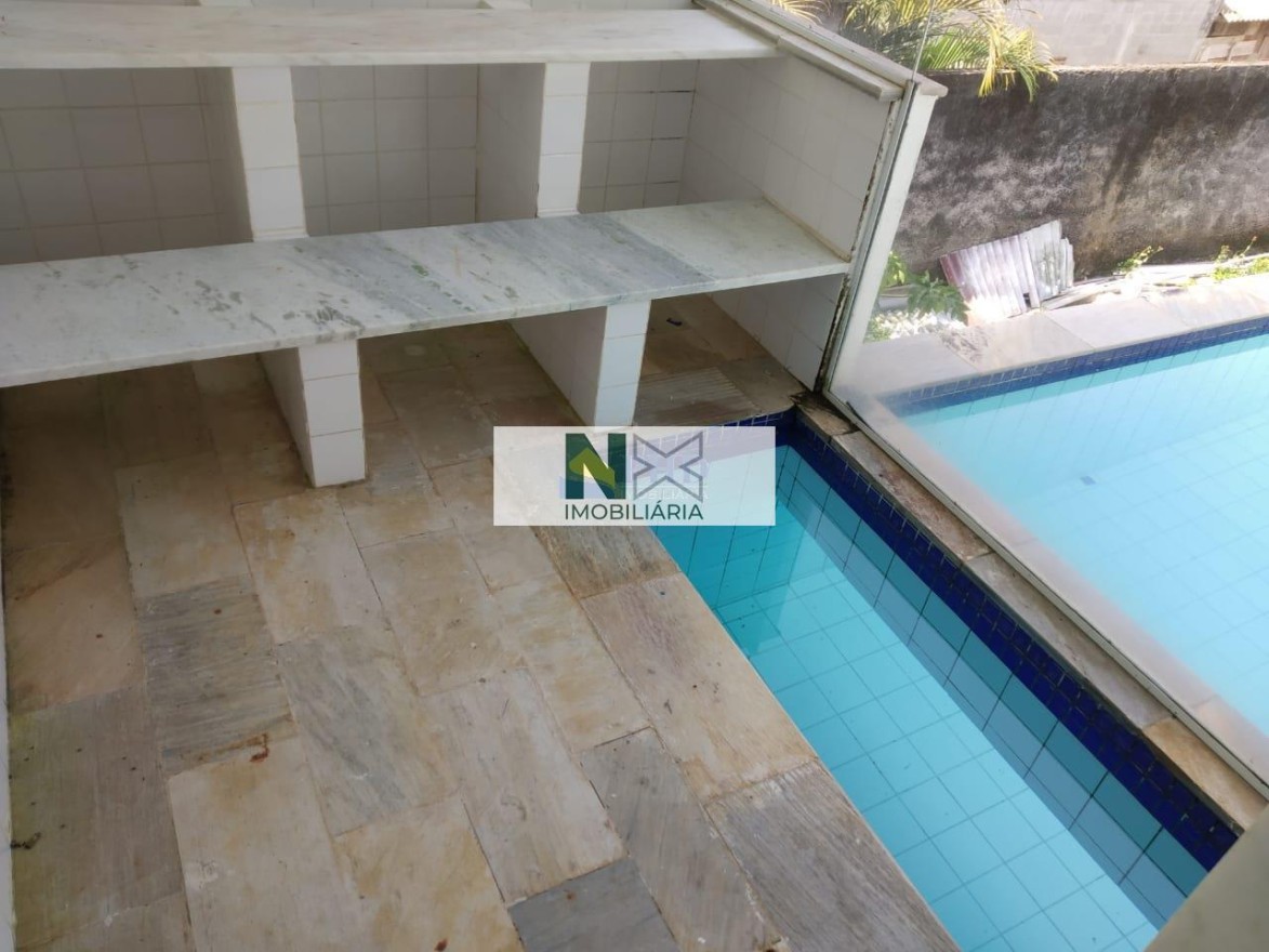 Casa 6 Quartos 320m² Casa 6 Quartos 320m²