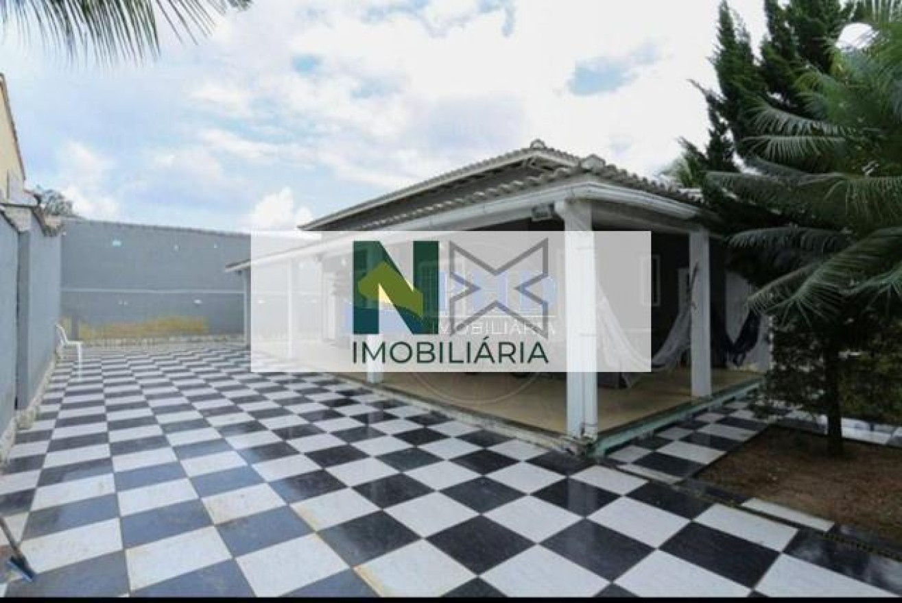 Casa 5 Quartos 330m² Casa 5 Quartos 330m²