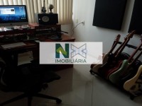 Apartamento 4 Quartos 220m² Apartamento 4 Quartos 220m²