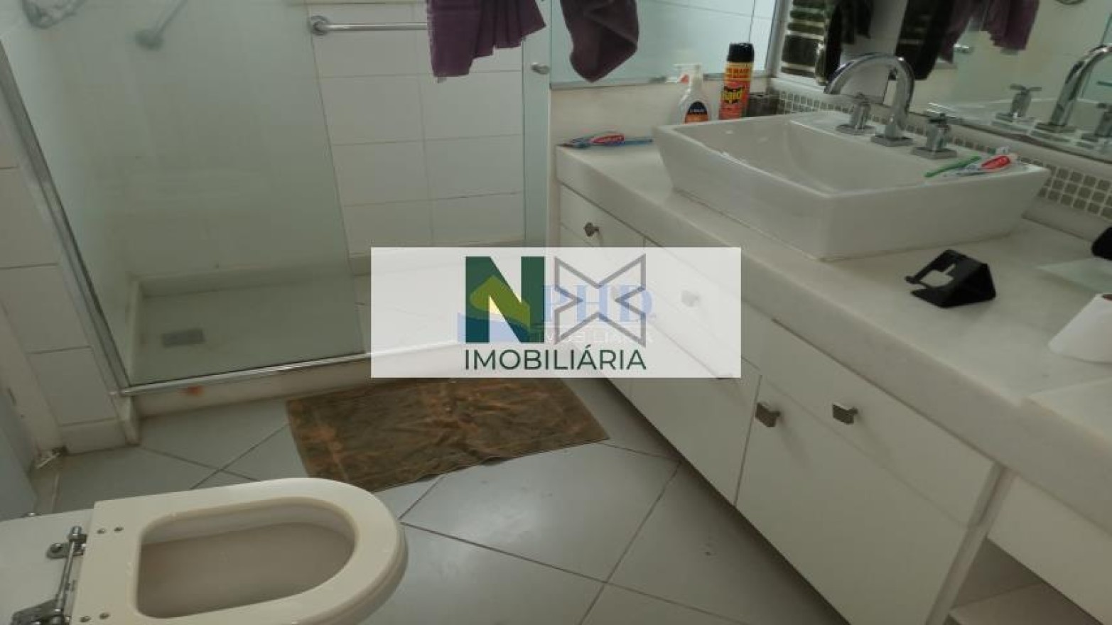 Apartamento 4 Quartos 220m² Apartamento 4 Quartos 220m²