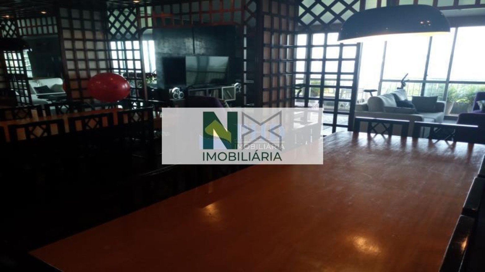 Apartamento 4 Quartos 220m² Apartamento 4 Quartos 220m²
