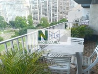 Apartamento 4 Quartos 220m² Apartamento 4 Quartos 220m²