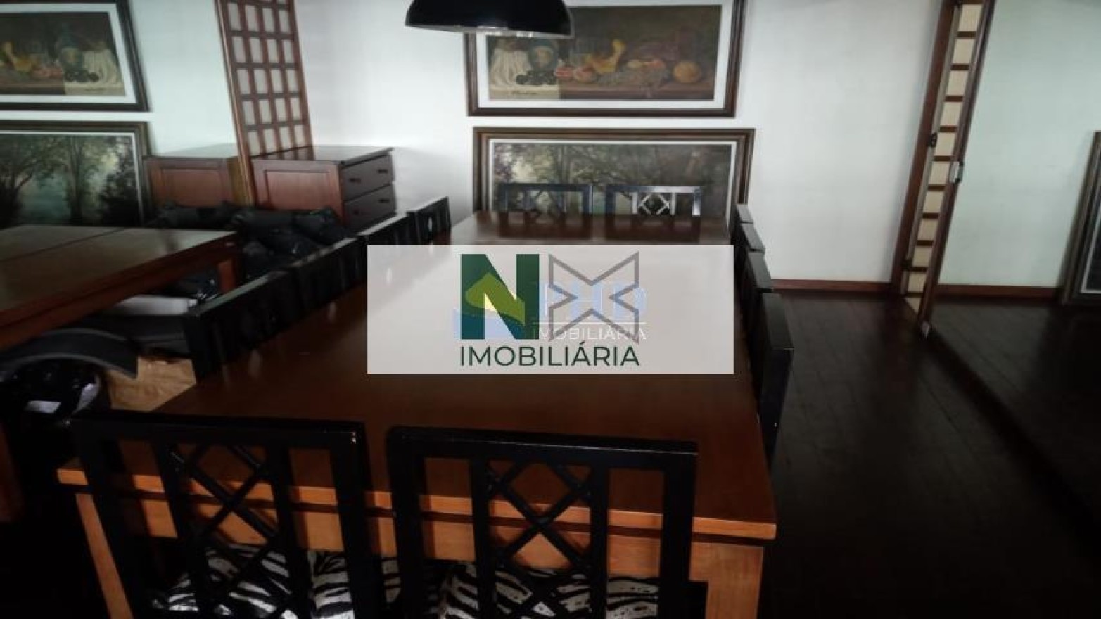 Apartamento 4 Quartos 220m² Apartamento 4 Quartos 220m²