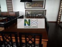 Apartamento 4 Quartos 220m² Apartamento 4 Quartos 220m²