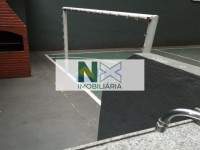 Apartamento 4 Quartos 220m² Apartamento 4 Quartos 220m²
