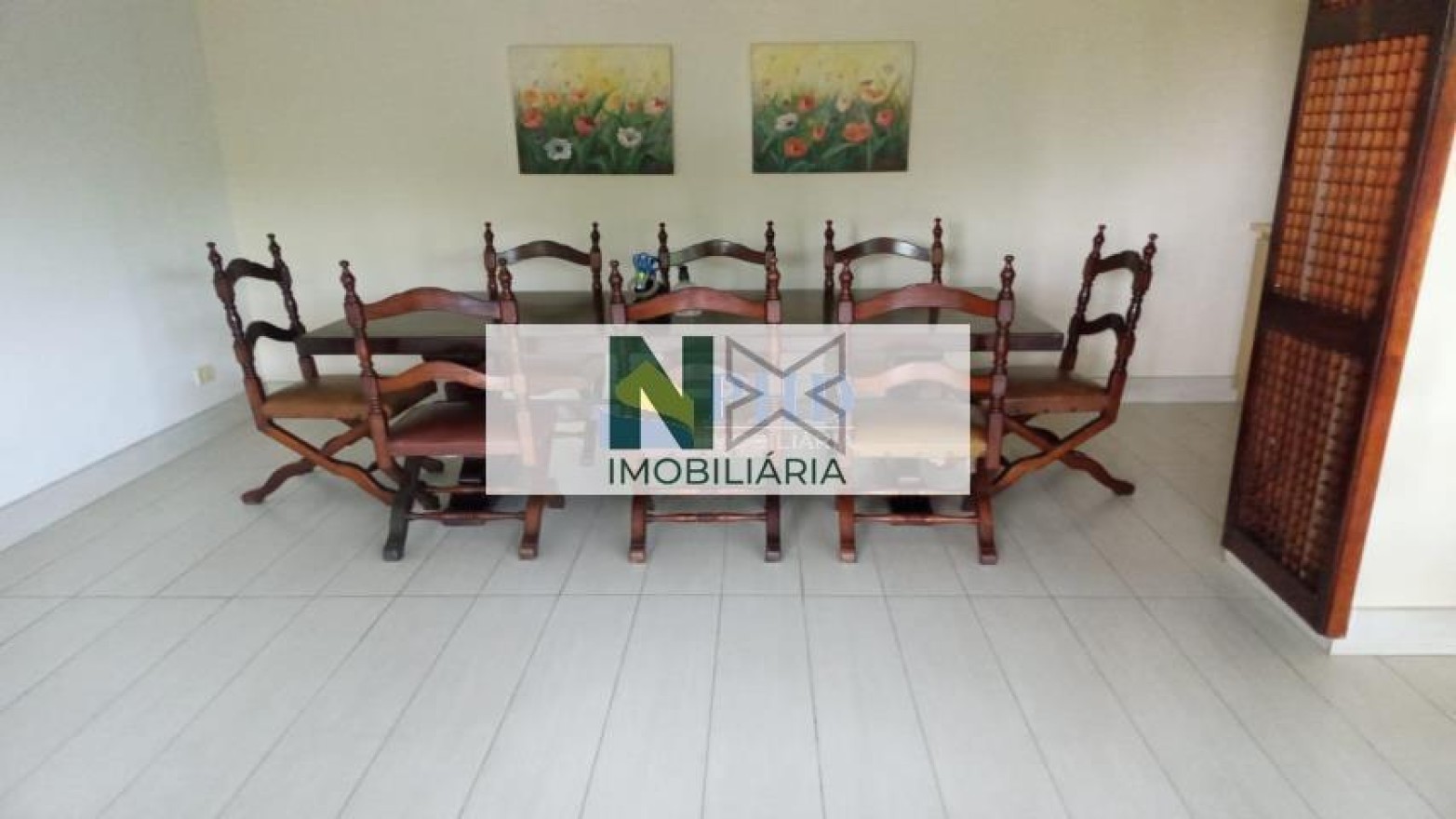 Apartamento 4 Quartos 220m² Apartamento 4 Quartos 220m²