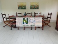 Apartamento 4 Quartos 220m² Apartamento 4 Quartos 220m²