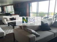 Apartamento 4 Quartos 220m² Apartamento 4 Quartos 220m²