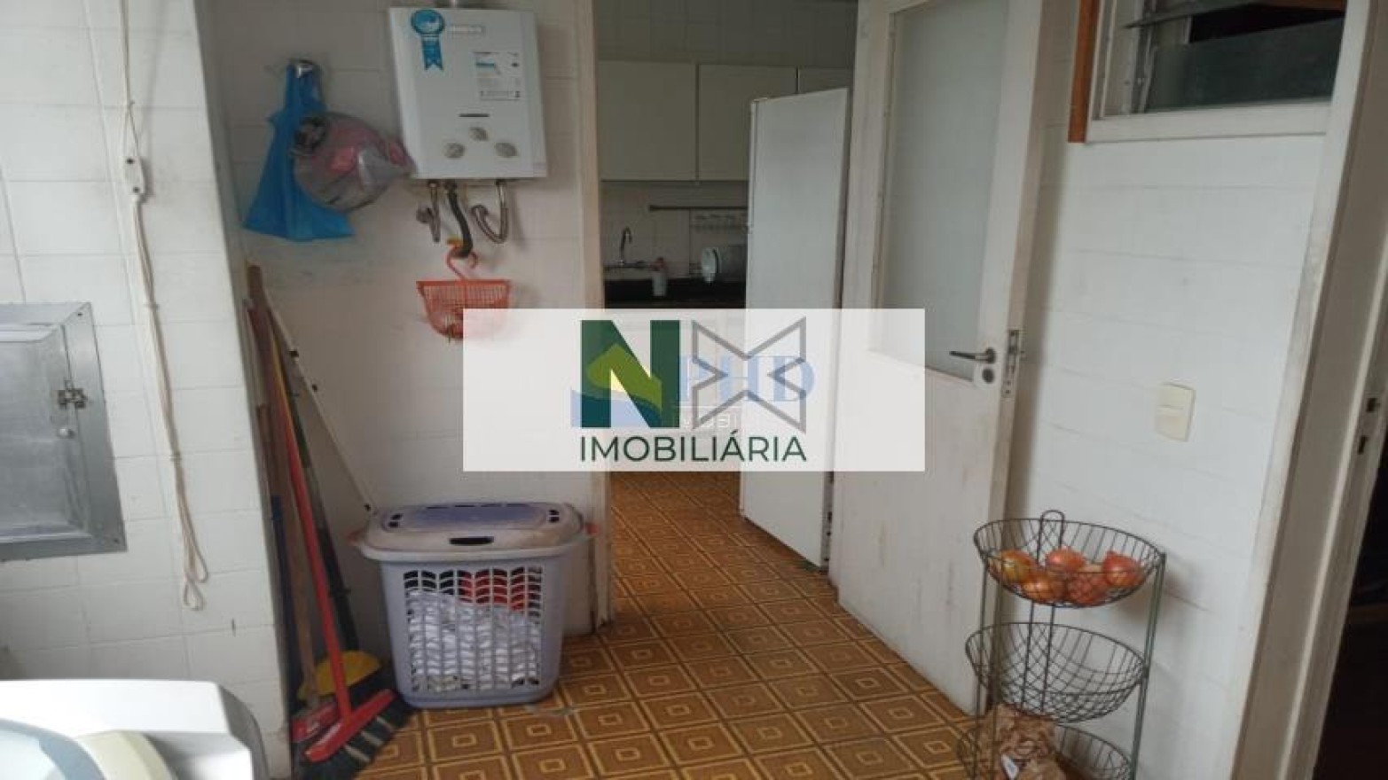 Apartamento 4 Quartos 220m² Apartamento 4 Quartos 220m²