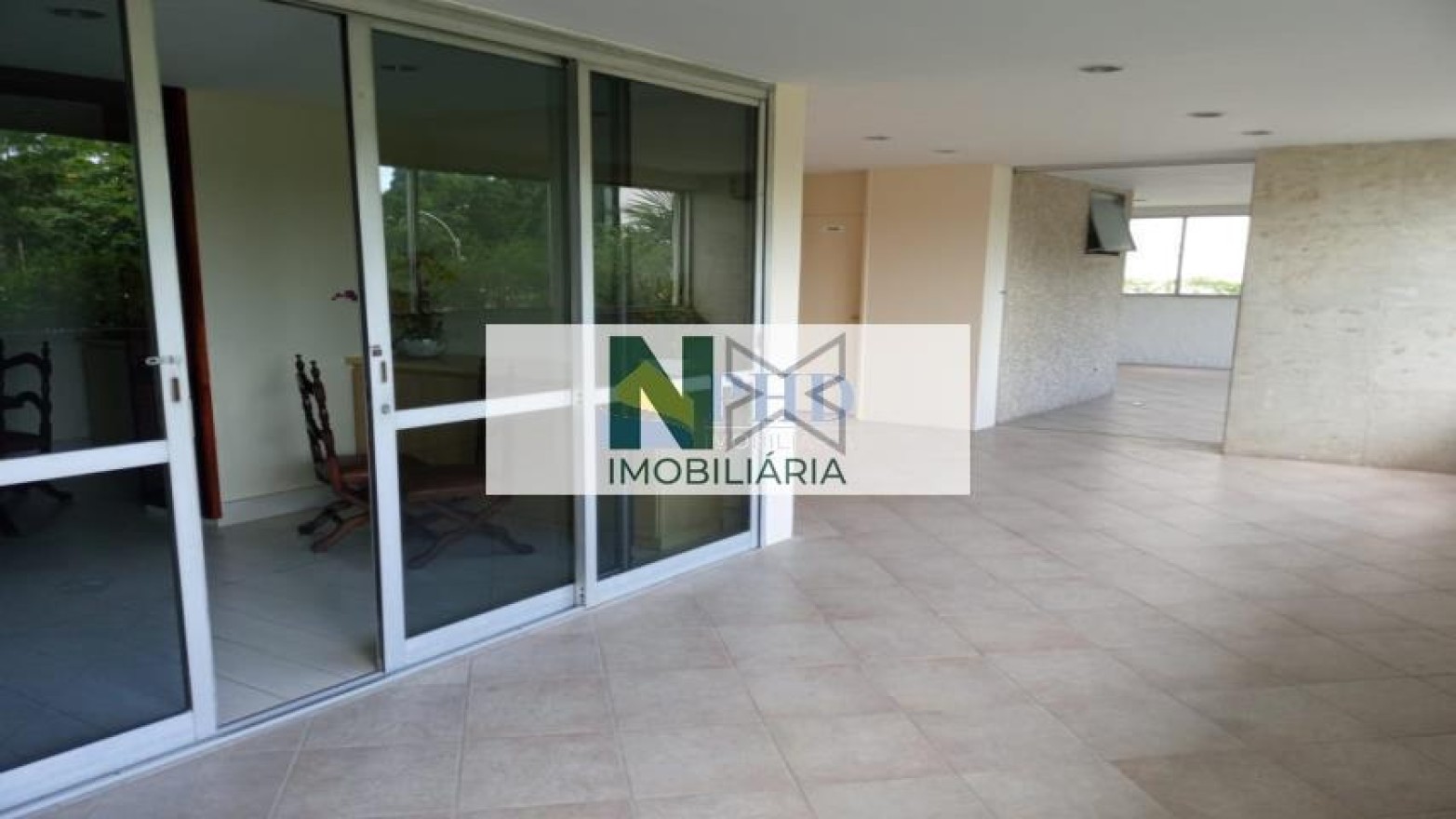 Apartamento 4 Quartos 220m² Apartamento 4 Quartos 220m²