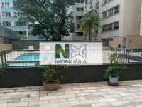 Apartamento 4 Quartos 220m² Apartamento 4 Quartos 220m²
