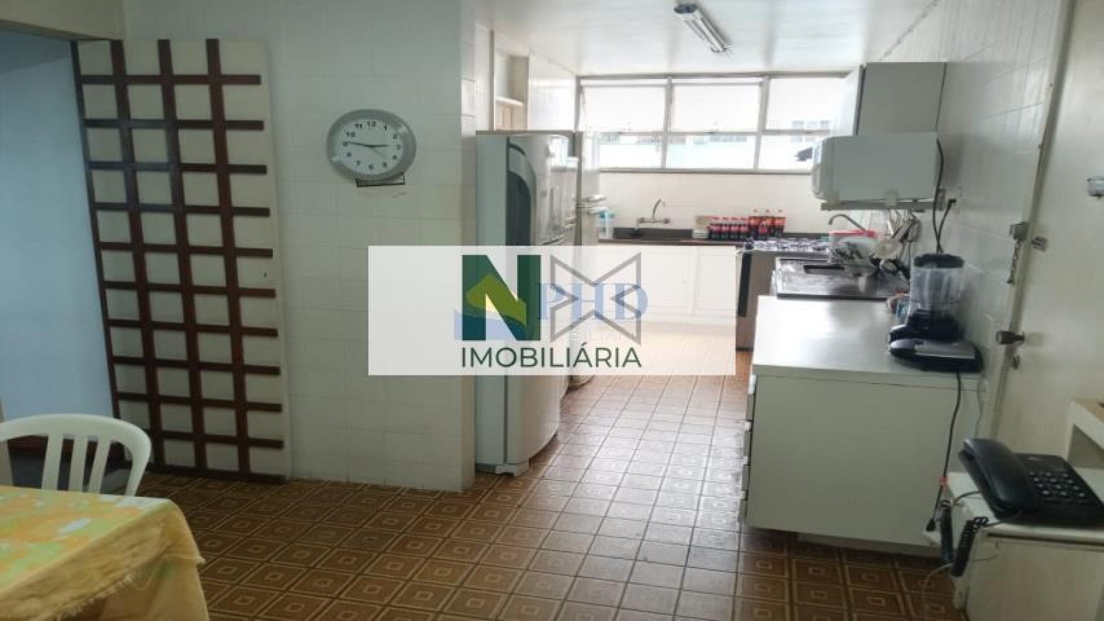 Apartamento 4 Quartos 220m² Apartamento 4 Quartos 220m²
